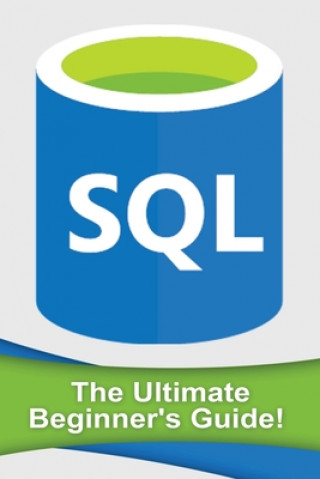 Knjiga SQL Andrew Johansen