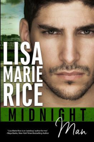 Książka Midnight Man Lisa Marie Rice