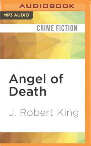 Digital Angel of Death J. Robert King