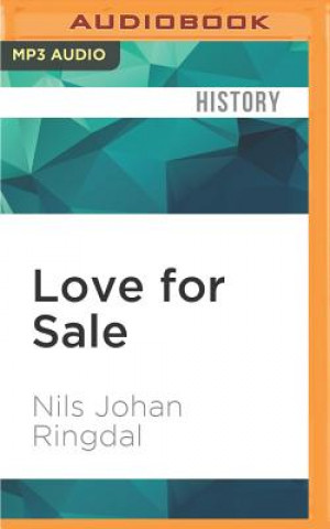 Digital Love for Sale Nils Johan Ringdal