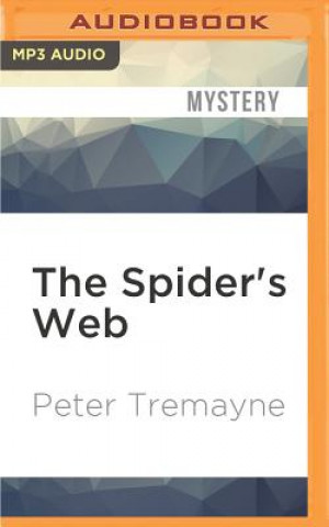 Digital The Spider's Web Peter Tremayne