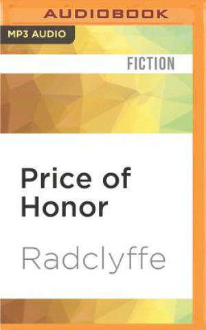 Digital Price of Honor Radclyffe
