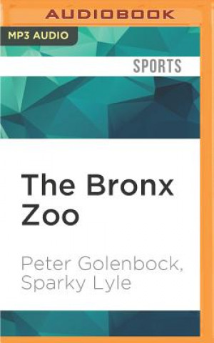 Digital The Bronx Zoo Sparky Lyle