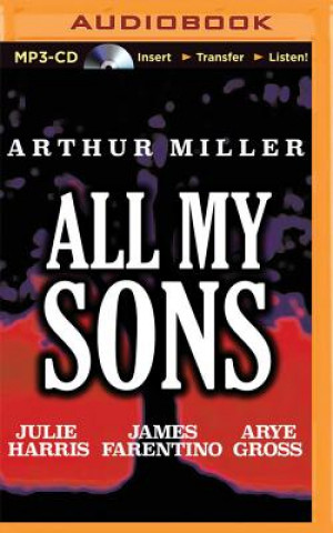 Digital All My Sons Arthur Miller