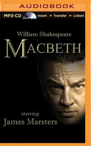 Audio Macbeth William Shakespeare