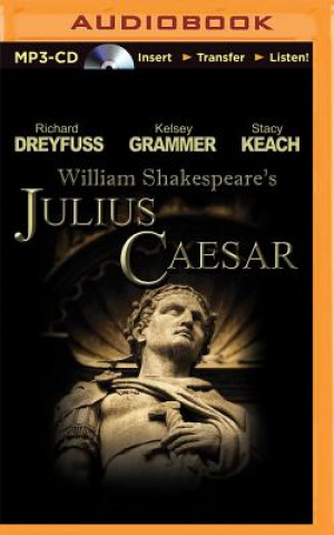 Digital Julius Caesar William Shakespeare