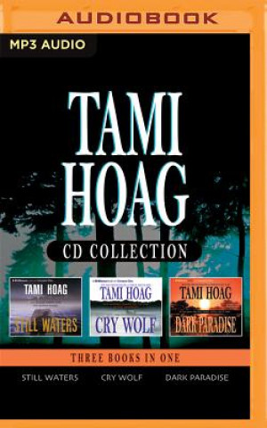 Digital Tami Hoag Collection Tami Hoag