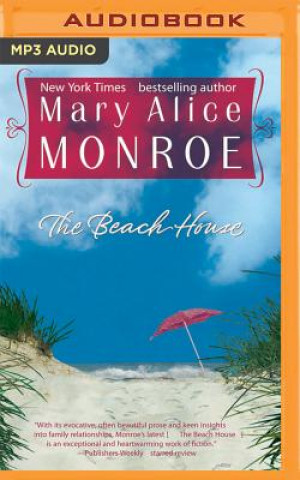 Digital The Beach House Mary Alice Monroe