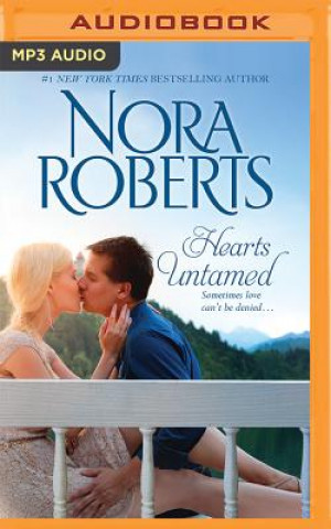 Digital Hearts Untamed Nora Roberts