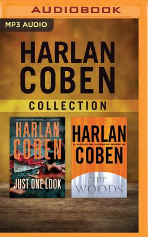 Numérique Just One Look / the Woods Harlan Coben