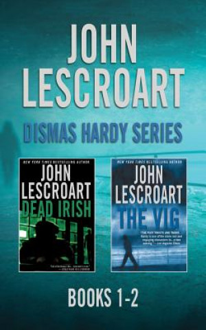 Audio Dead Irish / The Vig John T. Lescroart