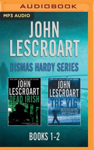 Digitale Dead Irish / the Vig John T. Lescroart