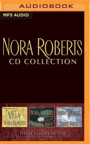 Digital Nora Roberts Collection Nora Roberts
