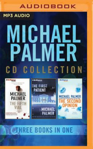 Digital Michael Palmer Collection Michael Palmer