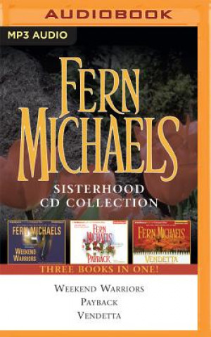 Numérique Fern Michaels' Sisterhood Collection Fern Michaels