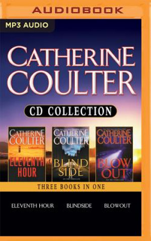 Digital FBI Thriller Catherine Coulter