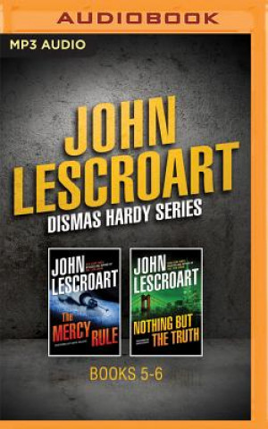 Digital The Mercy Rule / Nothing but the Truth John T. Lescroart