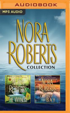 Digital Nora Roberts Collection Nora Roberts