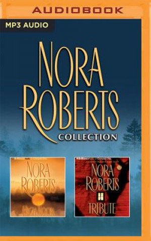 Audio Nora Roberts Collection Nora Roberts