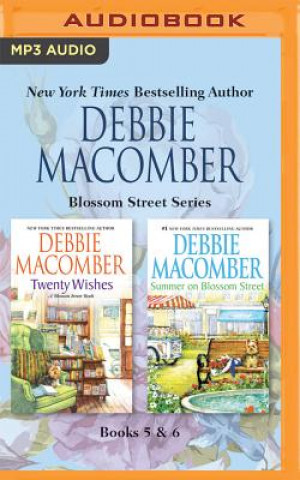 Digital Twenty Wishes / Summer on Blossom Street Debbie Macomber