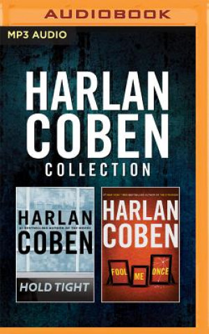 Digital Harlan Coben Collection Harlan Coben