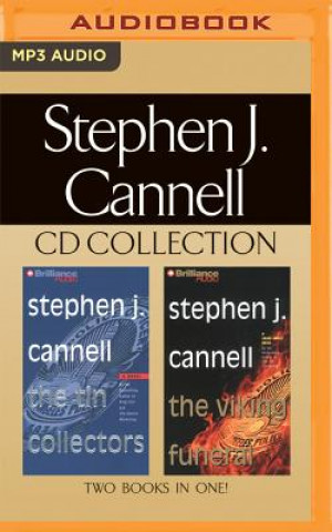 Digital Stephen J. Cannell Collection Stephen J. Cannell