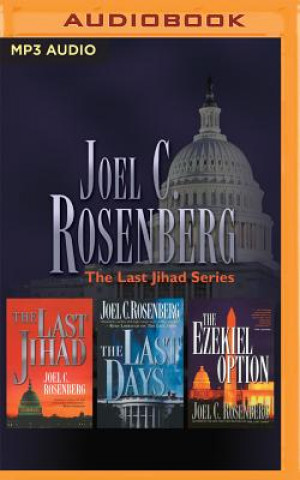 Digital The Last Jihad / the Last Days / the Ezekiel Option Joel C. Rosenberg