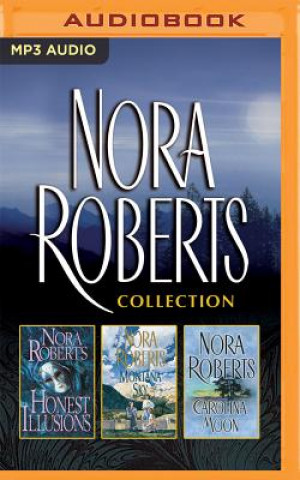 Hanganyagok Nora Roberts Collection Nora Roberts