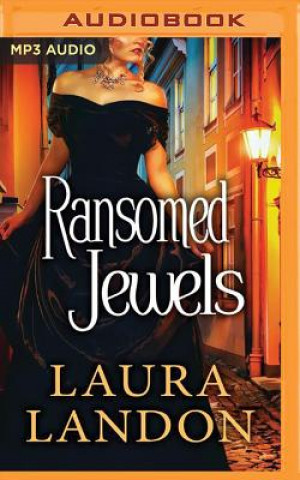 Digital Ransomed Jewels Laura Landon