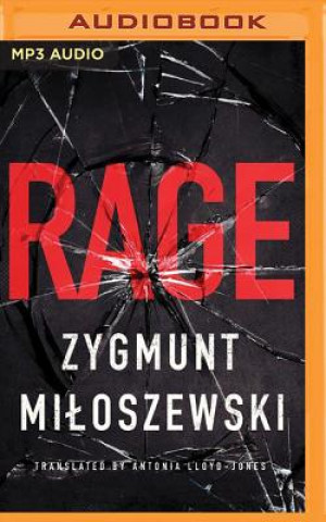 Digital Rage Zygmunt Miloszewski