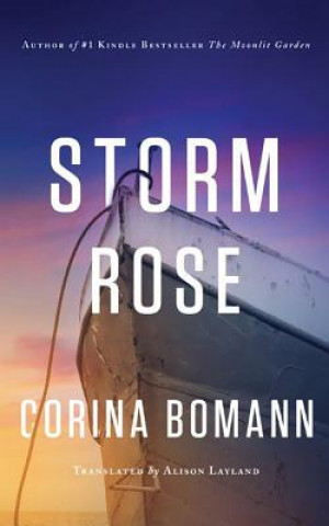 Audio Storm Rose Corina Bomann