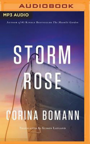 Digital Storm Rose Corina Bomann