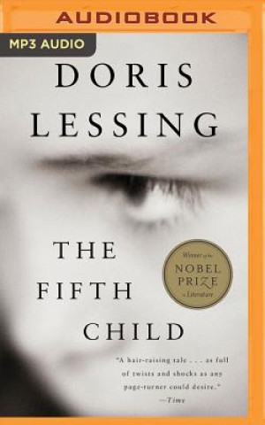 Digital The Fifth Child Doris May Lessing