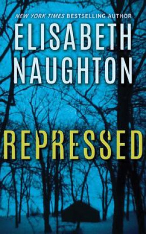 Аудио Repressed Elisabeth Naughton