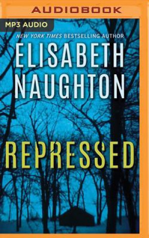 Digital Repressed Elisabeth Naughton