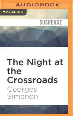 Digital The Night at the Crossroads Georges Simenon