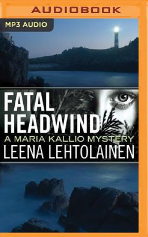Digital Fatal Headwind Leena Lehtolainen
