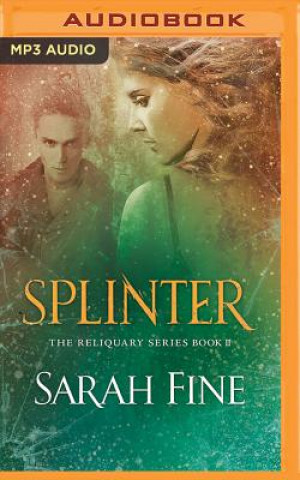 Digital Splinter Sarah Fine