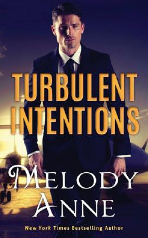 Audio Turbulent Intentions Melody Anne