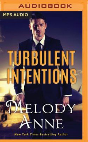 Digital Turbulent Intentions Melody Anne