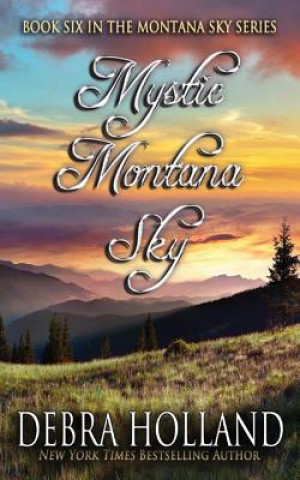 Audio Mystic Montana Sky Debra Holland