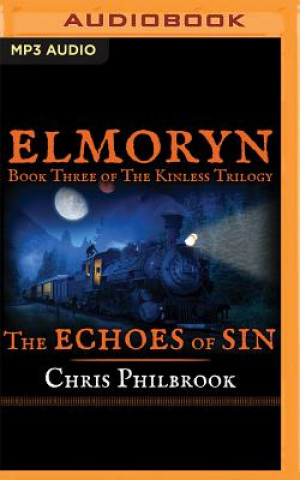 Digital The Echoes of Sin Chris Philbrook