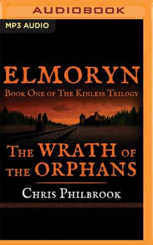 Digitale The Wrath of the Orphans Chris Philbrook