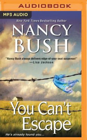 Digital You Can't Escape Nancy Bush