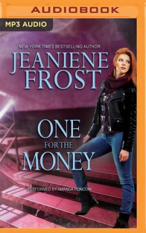 Digital One for the Money Jeaniene Frost