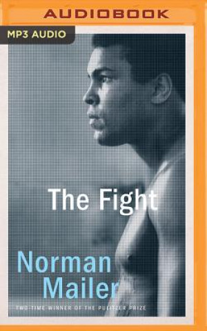 Audio The Fight Norman Mailer