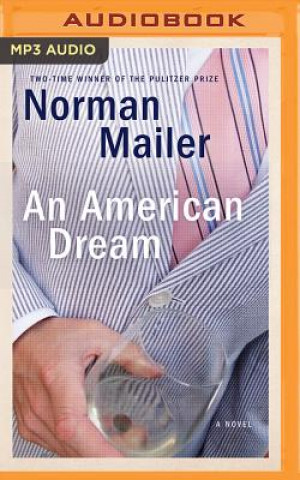 Digital An American Dream Norman Mailer