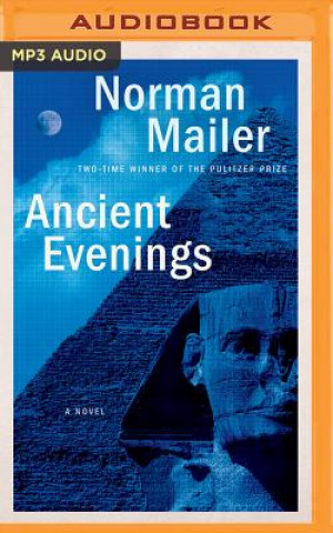 Digital Ancient Evenings Norman Mailer