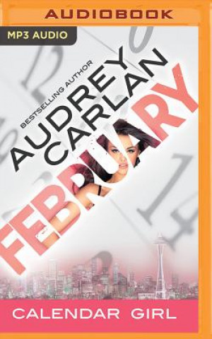 Digital February Audrey Carlan