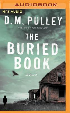 Digital The Buried Book D. M. Pulley